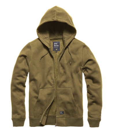 SUDADERA CON CAPUCHA REDSTONE en 7 colores