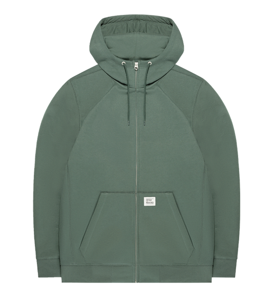 CRUZ HOODED SWEATSHIRT in 4. Farben