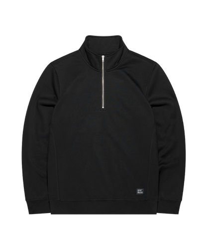 BOULDER SWEATER in 2. Farben