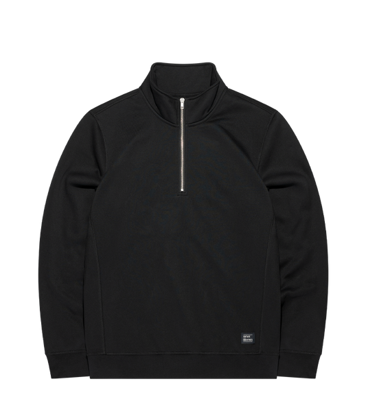 BOULDER SWEATER in 2. Farben