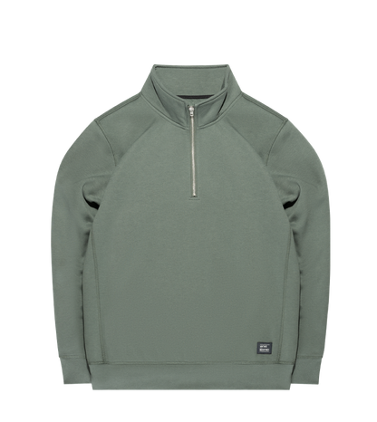 BOULDER SWEATER in 2. Farben