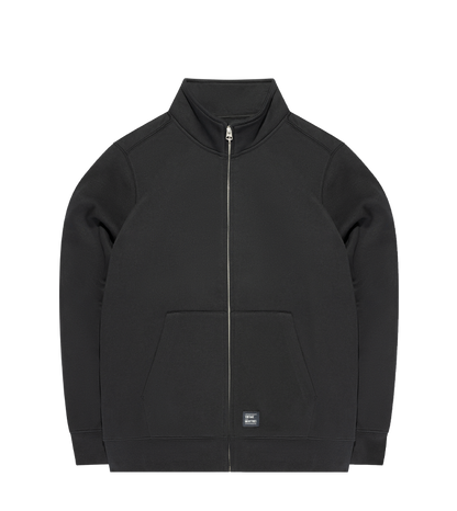 HAROLD VEST SWEATJACKE in 2. Farben