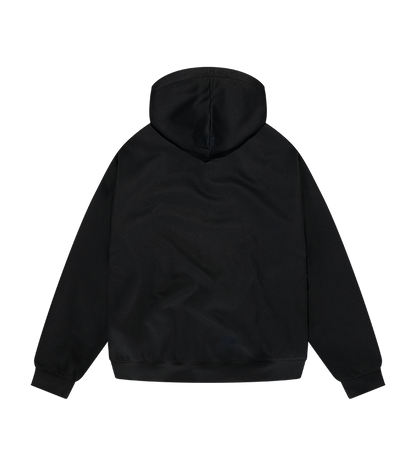 NORTON HOODED SWEATER in 2. Farben