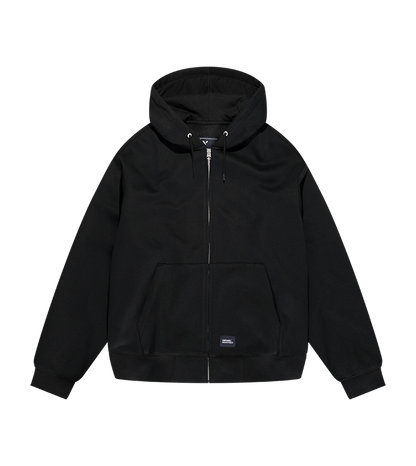NORTON HOODED SWEATER in 2. Farben