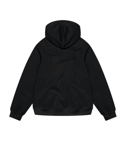 ALTA HOODED SWEATER in 2. Farben