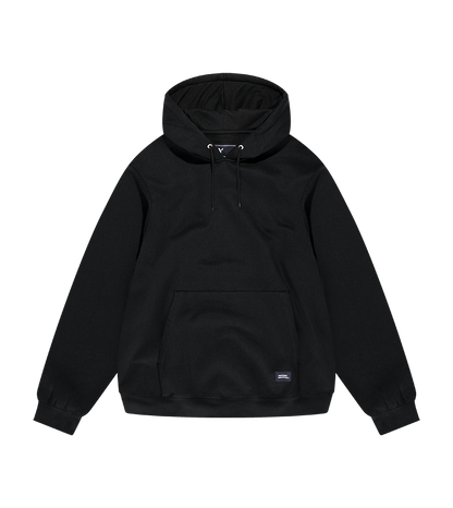 ALTA HOODED SWEATER in 2. Farben
