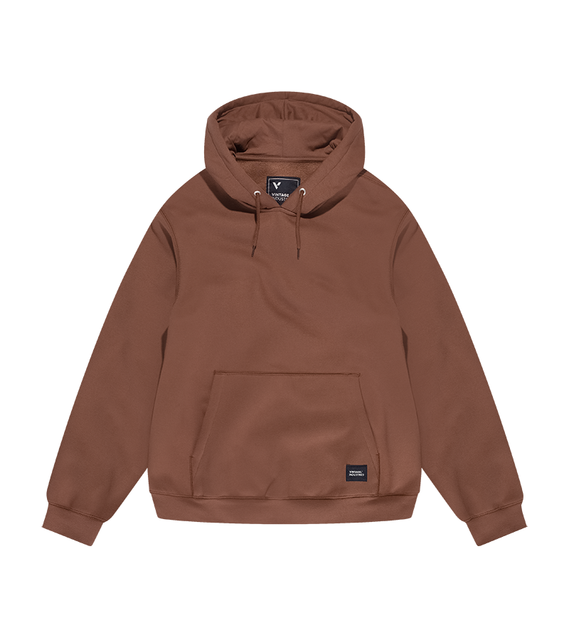 ALTA HOODED SWEATER in 2. Farben
