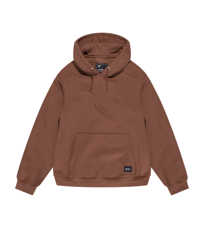 ALTA HOODED SWEATER in 2. Farben