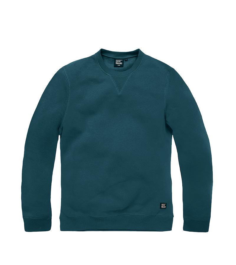 GREELEY CREWNECK SWEATER in 3. Farben (Auslauf)
