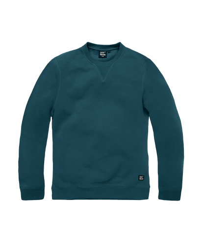 SUÉTER DE CUELLO REDONDO GREELEY en 3 colores (descatalogado)