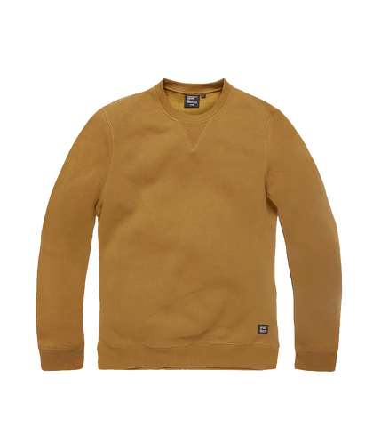 GREELEY CREWNECK SWEATER in 3. Farben (Auslauf)