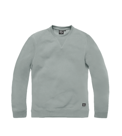 SUÉTER DE CUELLO REDONDO GREELEY en 3 colores (descatalogado)