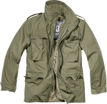 M65 CLASSIC JACKET BRANDIT in 7. Farben