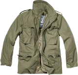 M65 CLASSIC JACKET BRANDIT in 7. Farben