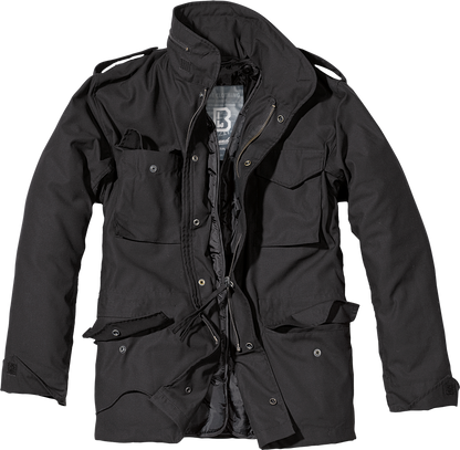 M65 CLASSIC JACKET BRANDIT in 7. Farben