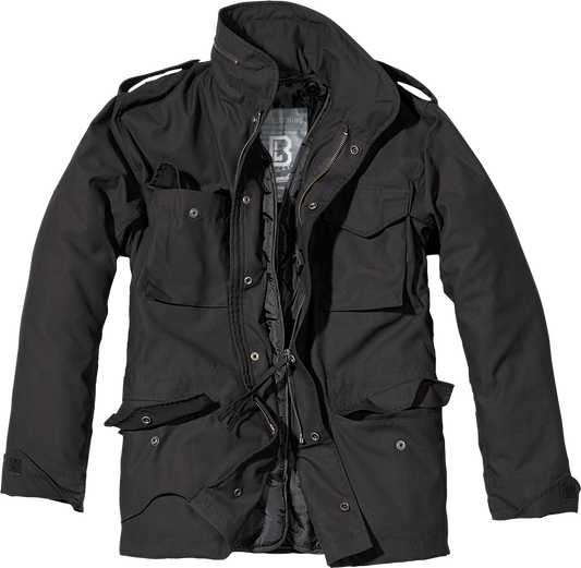 M65 CLASSIC JACKET BRANDIT in 7. Farben