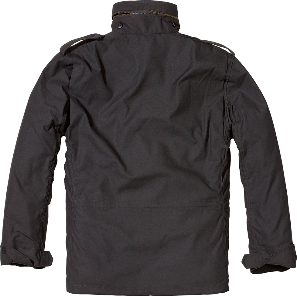 M65 CLASSIC JACKET BRANDIT in 7. Farben