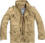 M65 CLASSIC JACKET BRANDIT in 7. Farben