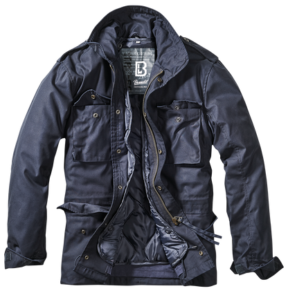 M65 CLASSIC JACKET BRANDIT in 7. Farben