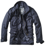 M65 CLASSIC JACKET BRANDIT in 7. Farben