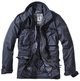 M65 CLASSIC JACKET BRANDIT in 7. Farben