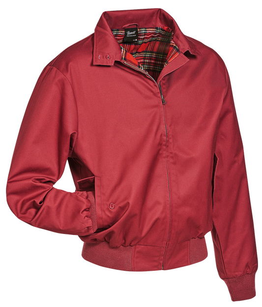 LORD CANTERBURY JACKET in 3. Farben