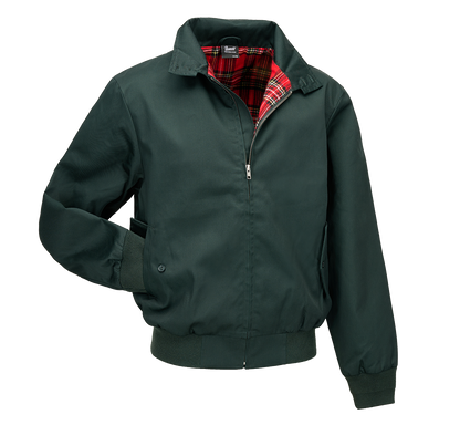 LORD CANTERBURY JACKET in 4. Farben