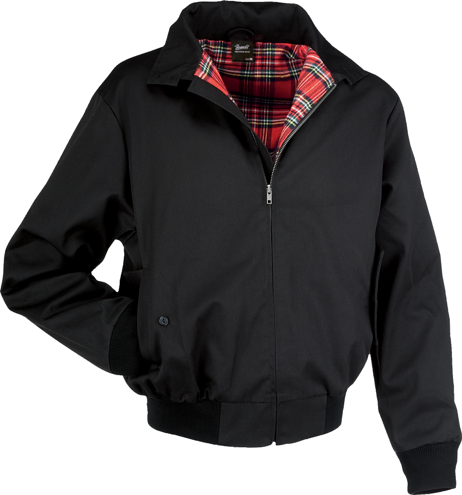 LORD CANTERBURY JACKET in 3. Farben