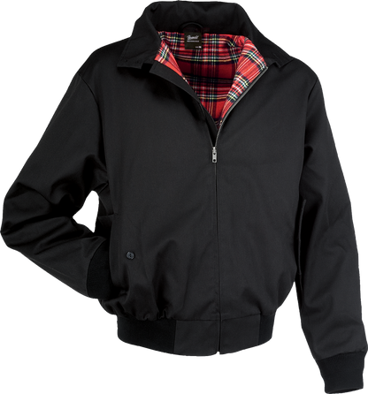 LORD CANTERBURY JACKET in 3. Farben