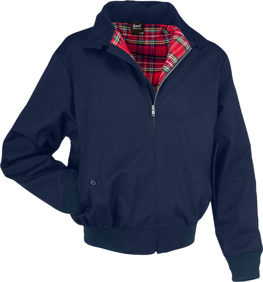 LORD CANTERBURY JACKET in 3. Farben