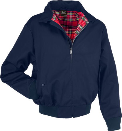 LORD CANTERBURY JACKET in 3. Farben