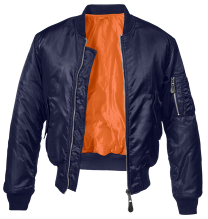 MA1 JACKET BRANDIT in 5. Farben