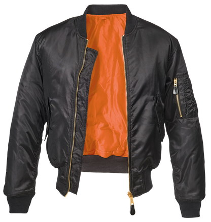 MA1 JACKET BRANDIT in 5. Farben