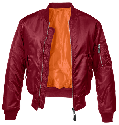 MA1 JACKET BRANDIT in 5. Farben
