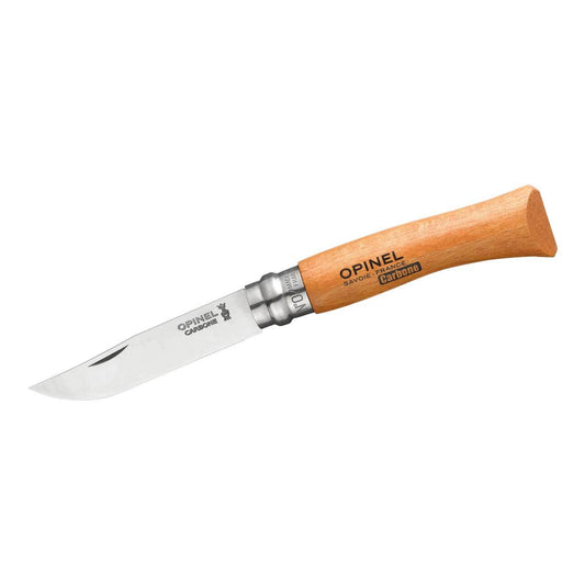 OPINEL MESSER CARBON