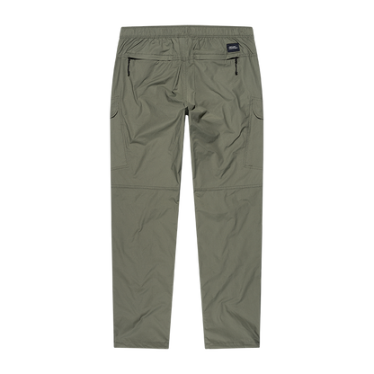 IRVINE PANT in 2. Farben