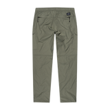 IRVINE PANT in 2. Farben