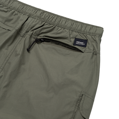 IRVINE PANT in 2. Farben