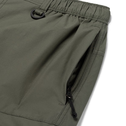 TRAIL SHORTS  in 2. Farben