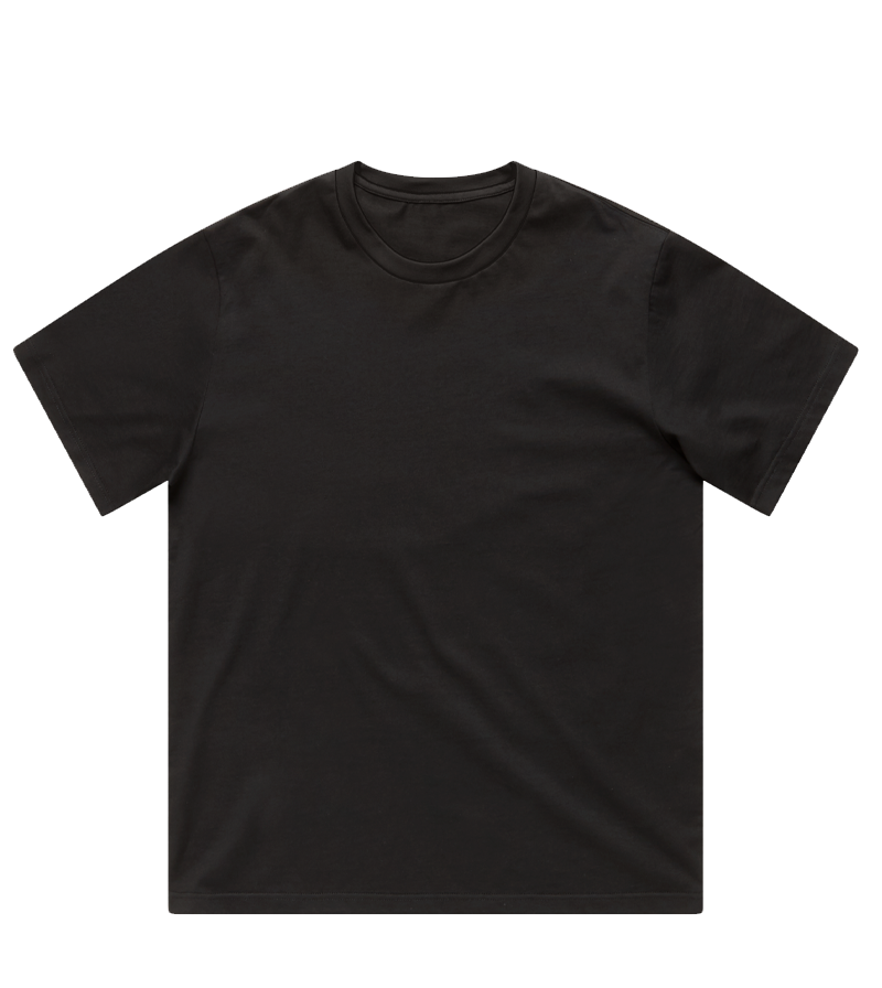 DEVIN T-Shirt in 7. Farben