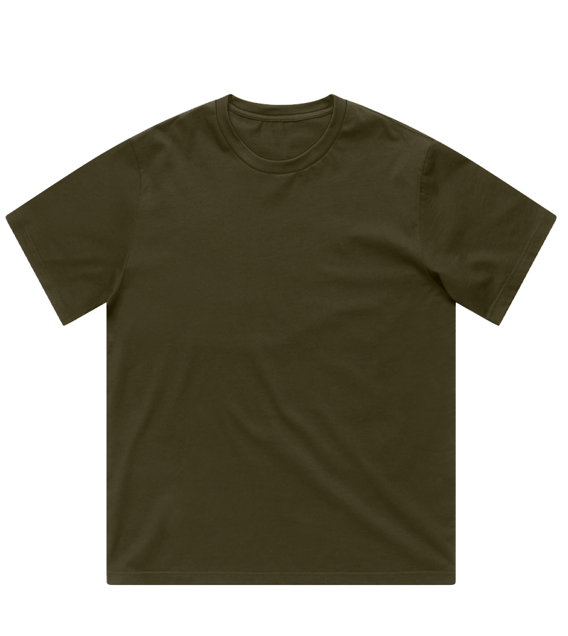 DEVIN T-Shirt in 7. Farben