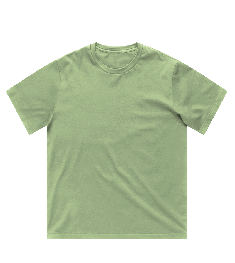 DEVIN T-Shirt in 7. Farben