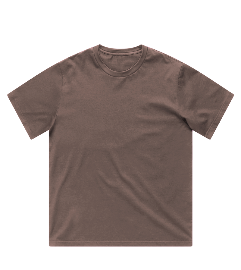 DEVIN T-Shirt in 7. Farben