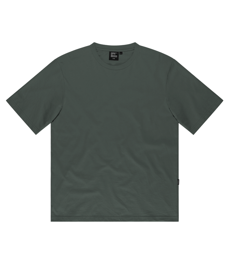 LEX T-Shirt in 6. Farben