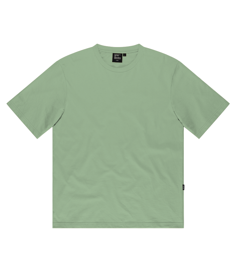 LEX T-Shirt in 6. Farben