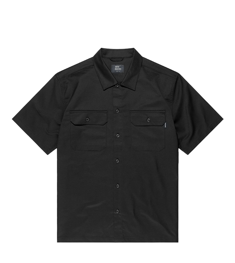 DEXTER SHIRT in 3. Farben
