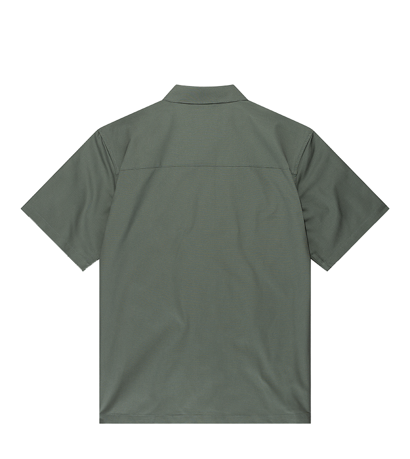 DEXTER SHIRT in 3. Farben