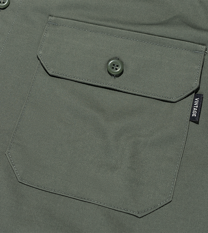 DEXTER SHIRT in 3. Farben