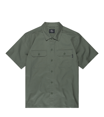 DEXTER SHIRT in 3. Farben