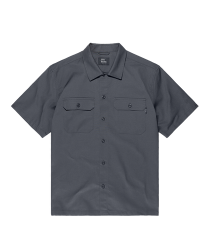 DEXTER SHIRT in 3. Farben